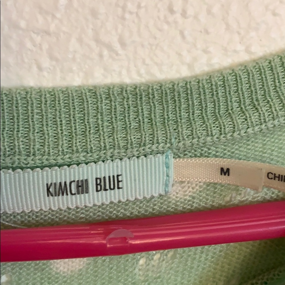 Sweater - Picture 3 of 3